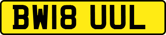 BW18UUL