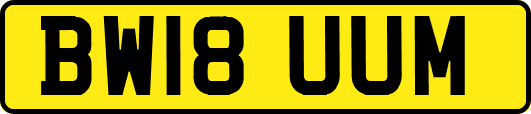 BW18UUM