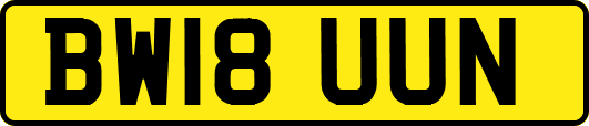 BW18UUN