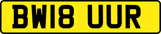 BW18UUR