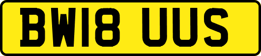 BW18UUS