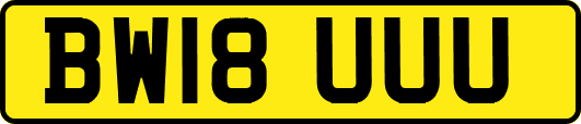 BW18UUU