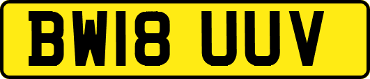 BW18UUV