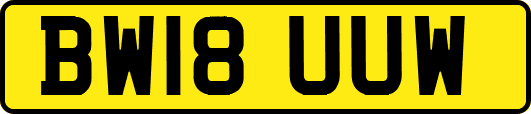 BW18UUW