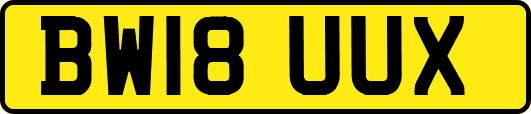 BW18UUX