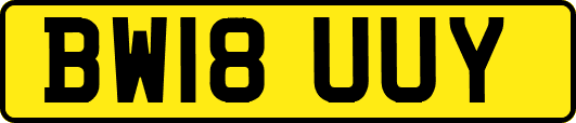 BW18UUY