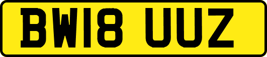 BW18UUZ