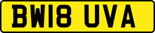 BW18UVA