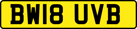 BW18UVB