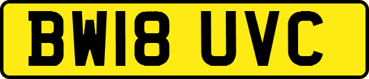 BW18UVC