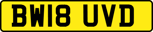 BW18UVD