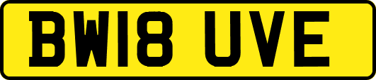 BW18UVE