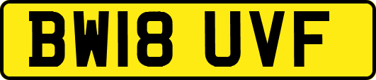 BW18UVF