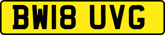 BW18UVG