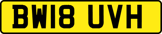 BW18UVH