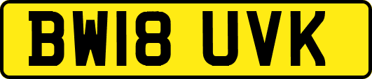 BW18UVK