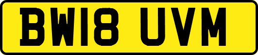 BW18UVM