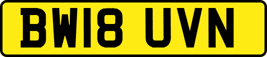 BW18UVN