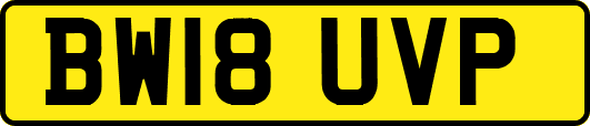 BW18UVP