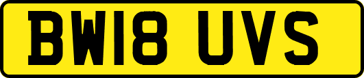 BW18UVS