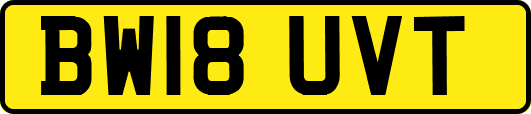 BW18UVT