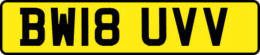 BW18UVV