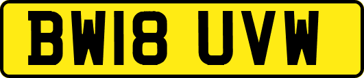 BW18UVW