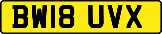 BW18UVX