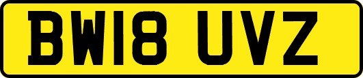 BW18UVZ