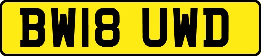 BW18UWD