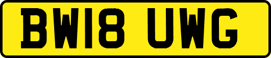 BW18UWG
