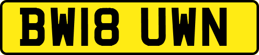 BW18UWN