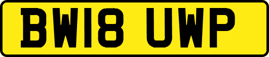 BW18UWP