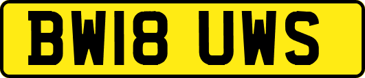 BW18UWS