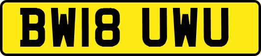 BW18UWU