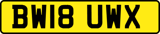 BW18UWX