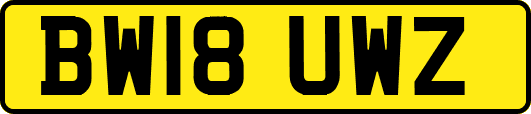 BW18UWZ