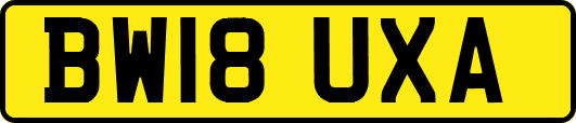 BW18UXA