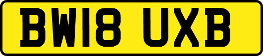 BW18UXB