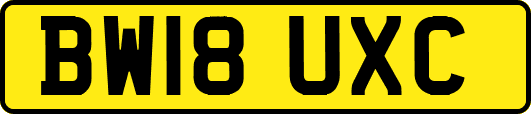 BW18UXC