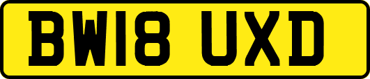 BW18UXD