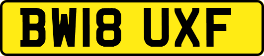 BW18UXF