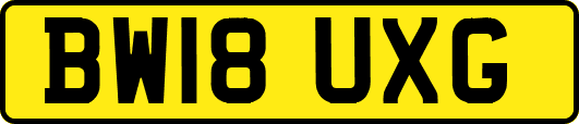 BW18UXG