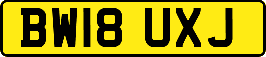 BW18UXJ