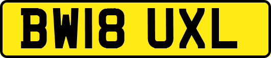 BW18UXL