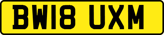 BW18UXM