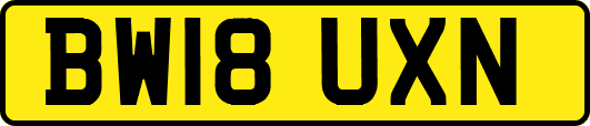 BW18UXN