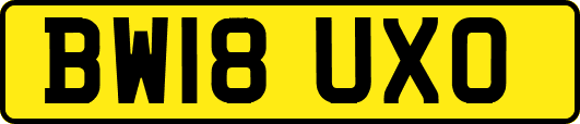 BW18UXO