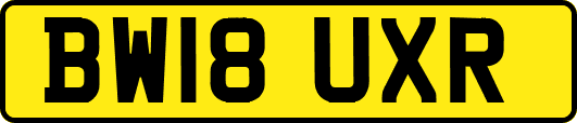 BW18UXR