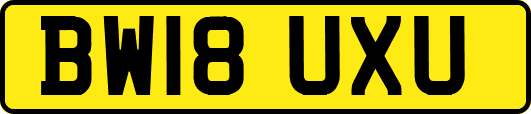 BW18UXU